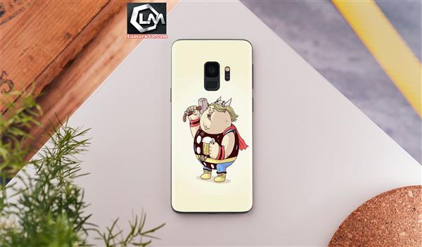 Ảnh đại diện sản phẩm Samsung GalaxyS9